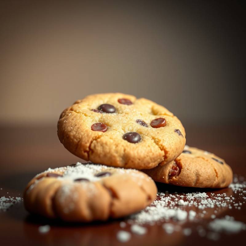 Cookie Symbol