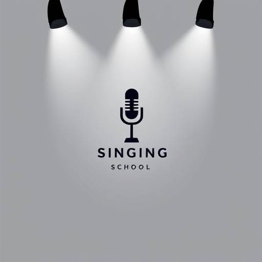 Logo der Gesangsschule